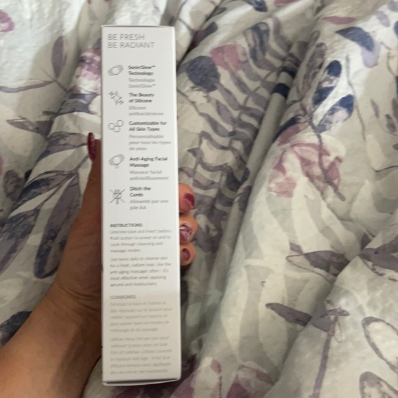 PMD clean- in teal - Picture 4 of 5